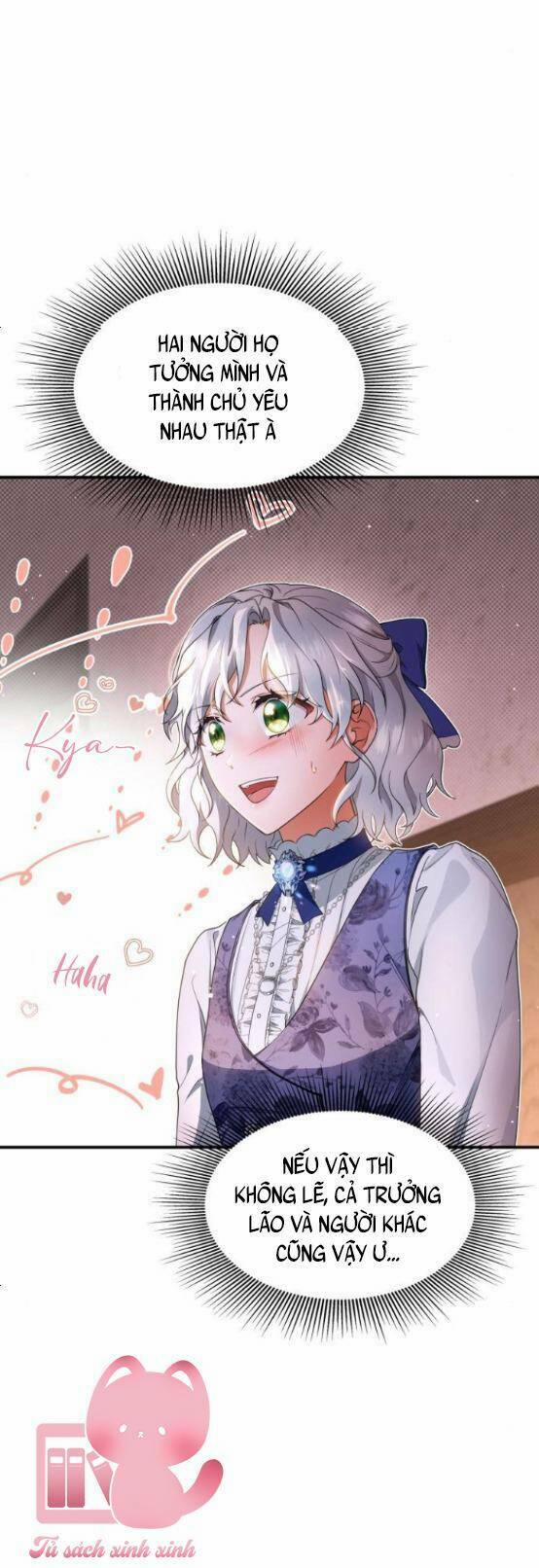 DI VẬT Melvin Để Lại 18 trang 44