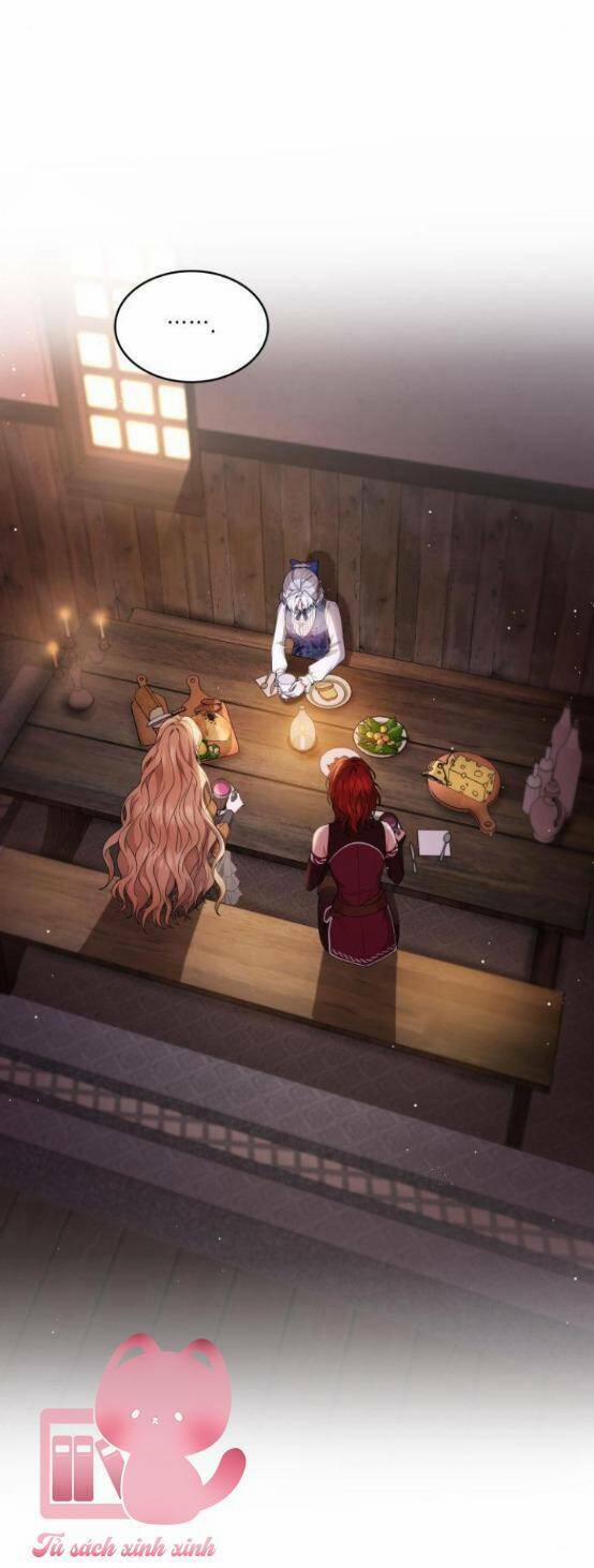 DI VẬT Melvin Để Lại 18 trang 46