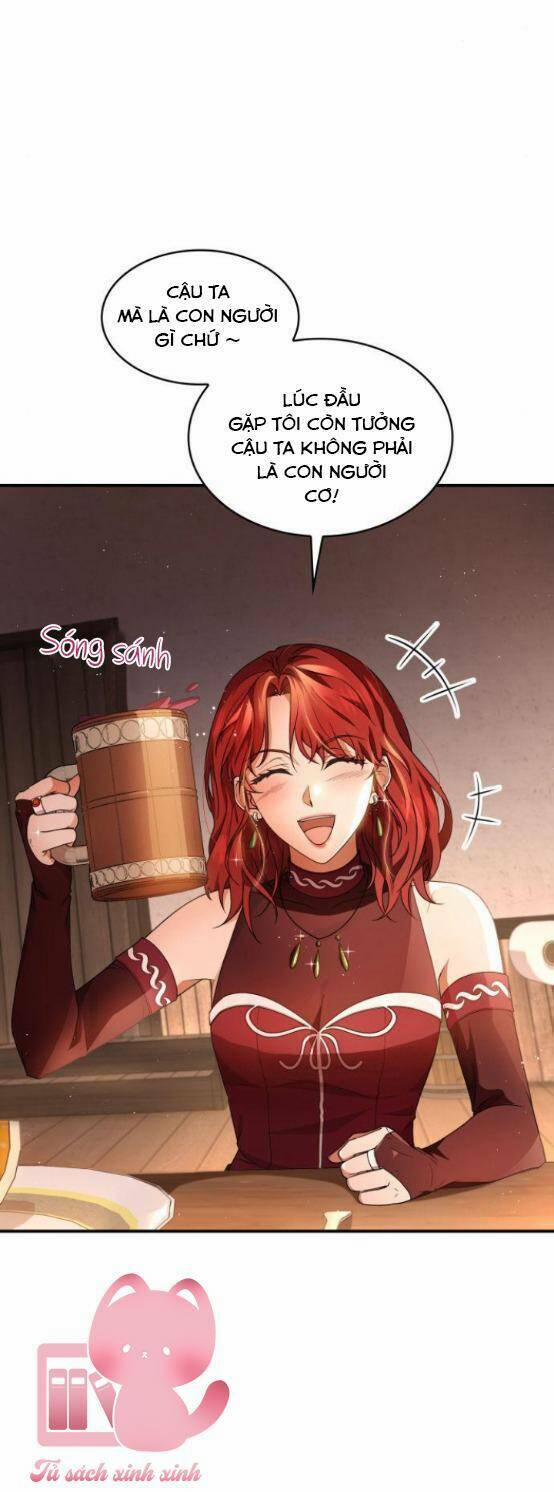 DI VẬT Melvin Để Lại 18 trang 49