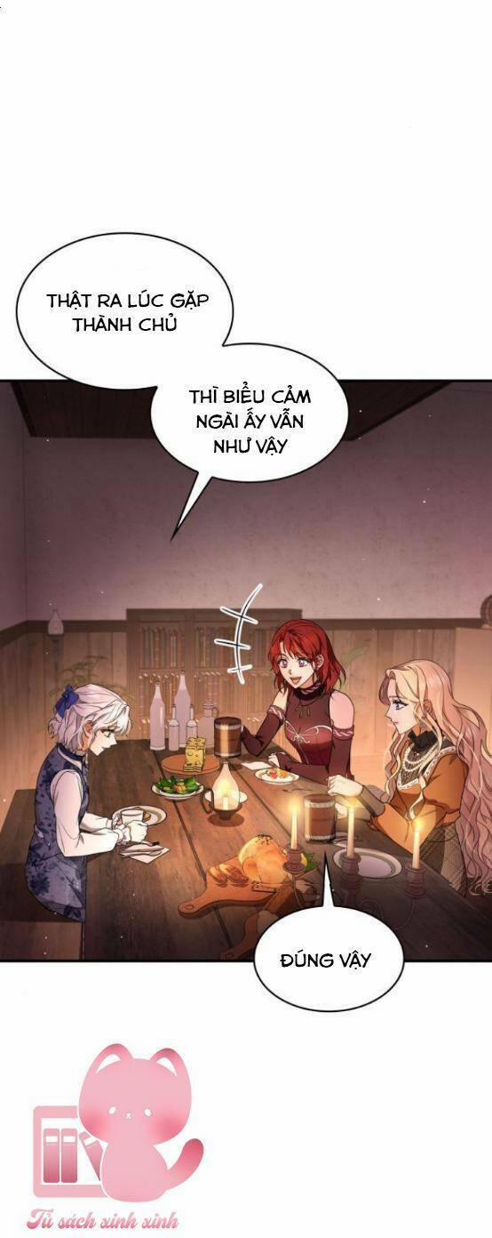 DI VẬT Melvin Để Lại 18 trang 51