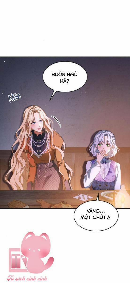 DI VẬT Melvin Để Lại 18 trang 71