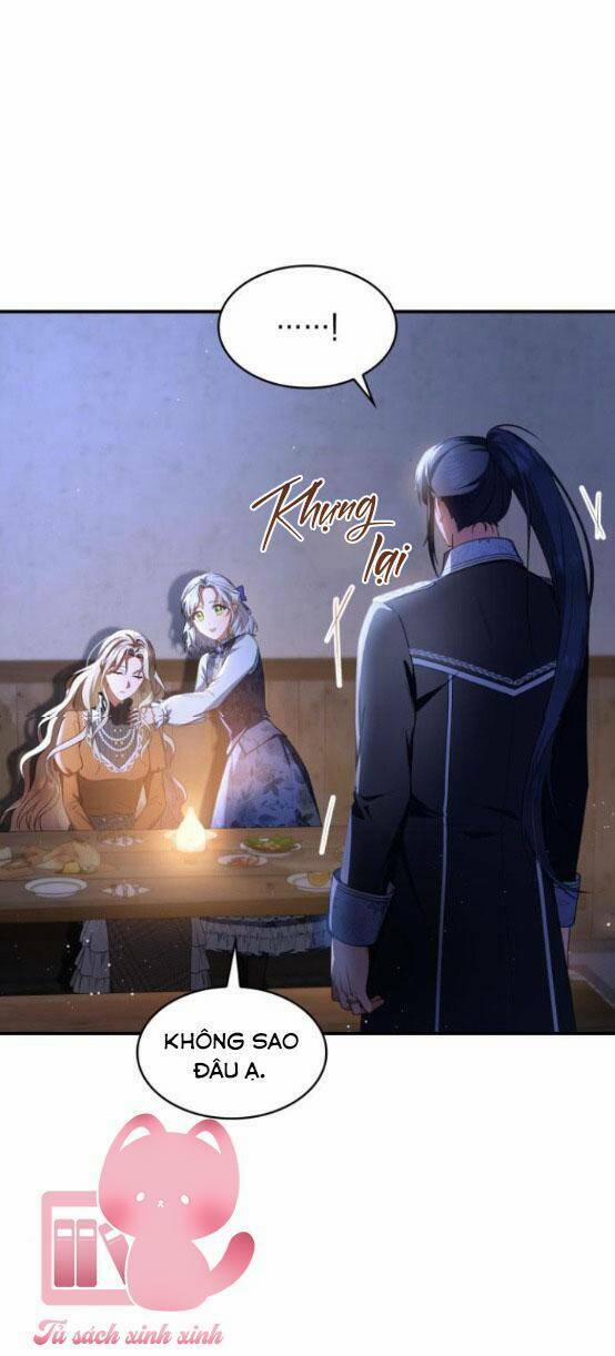 DI VẬT Melvin Để Lại 19 trang 10