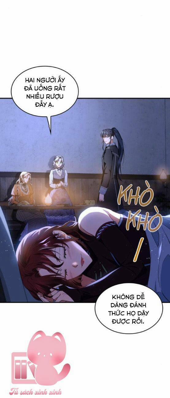 DI VẬT Melvin Để Lại 19 trang 11