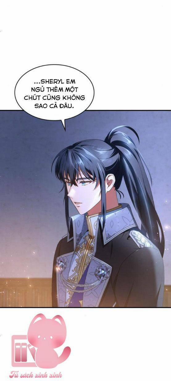 DI VẬT Melvin Để Lại 19 trang 12