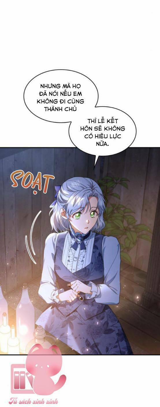 DI VẬT Melvin Để Lại 19 trang 13