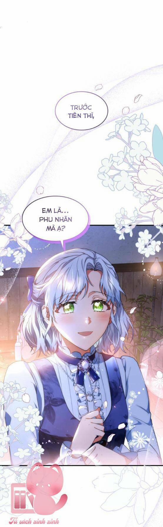 DI VẬT Melvin Để Lại 19 trang 18