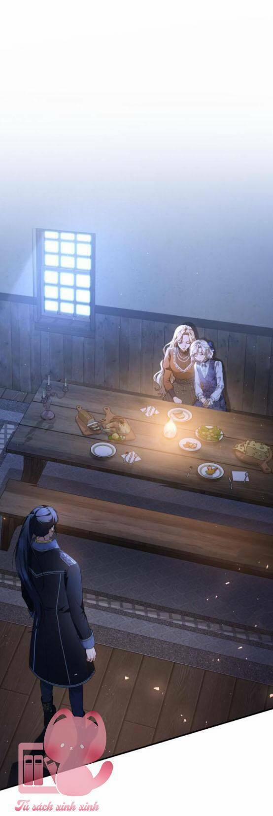 DI VẬT Melvin Để Lại 19 trang 2