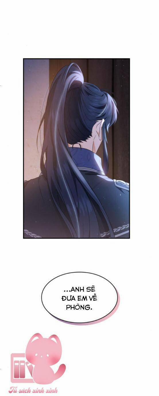 DI VẬT Melvin Để Lại 19 trang 25