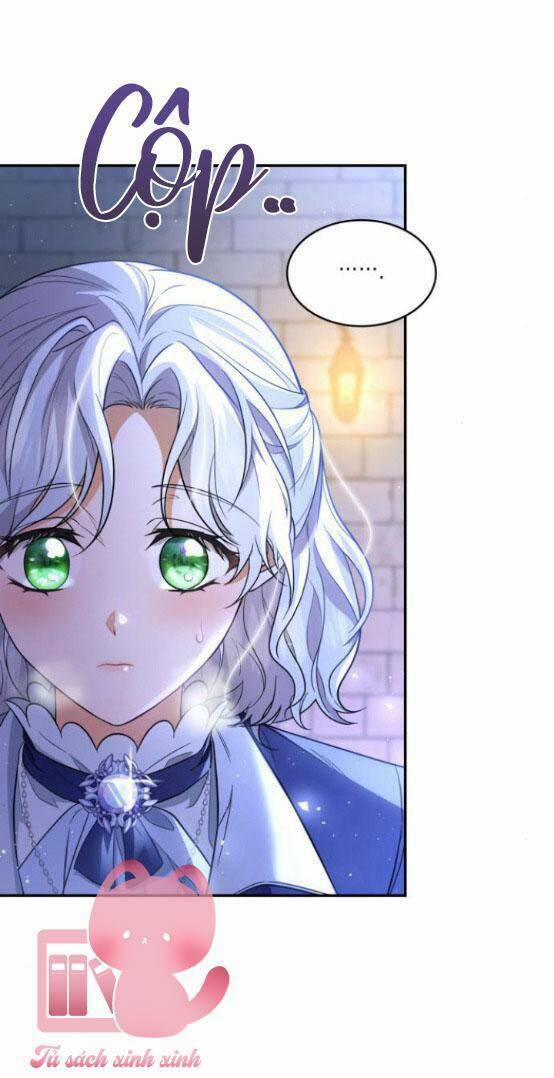 DI VẬT Melvin Để Lại 19 trang 29