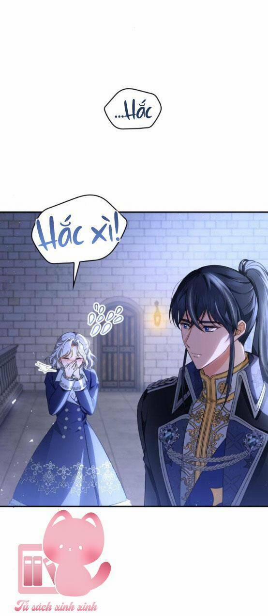 DI VẬT Melvin Để Lại 19 trang 30