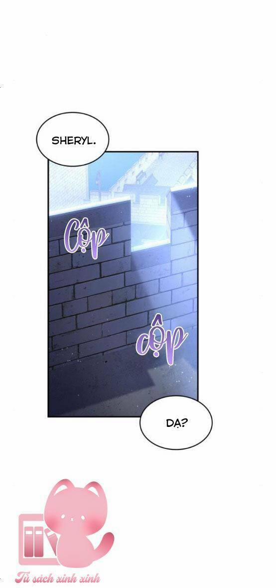 DI VẬT Melvin Để Lại 19 trang 31