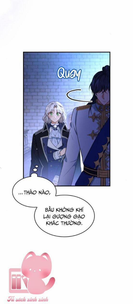 DI VẬT Melvin Để Lại 19 trang 34