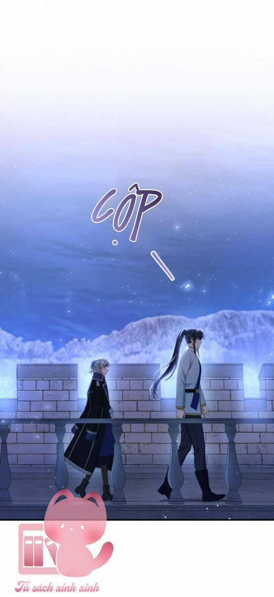 DI VẬT Melvin Để Lại 19 trang 35