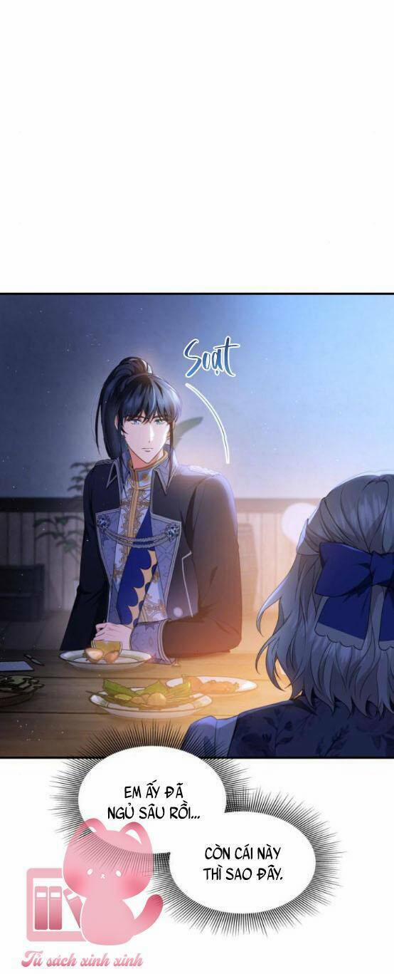 DI VẬT Melvin Để Lại 19 trang 4