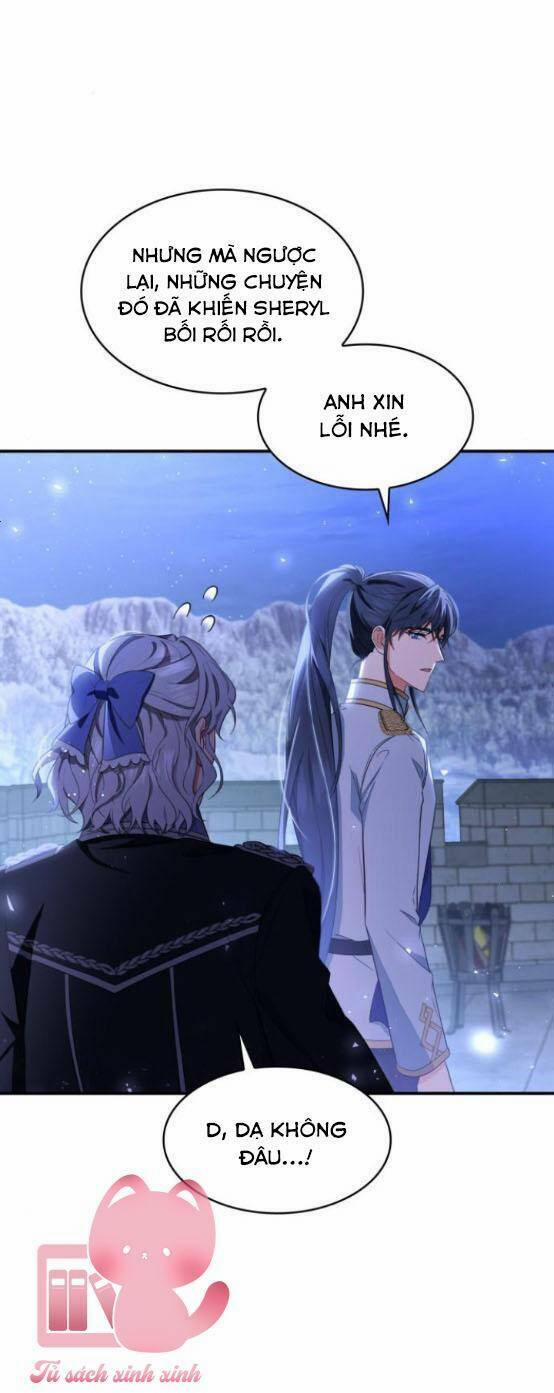 DI VẬT Melvin Để Lại 19 trang 43