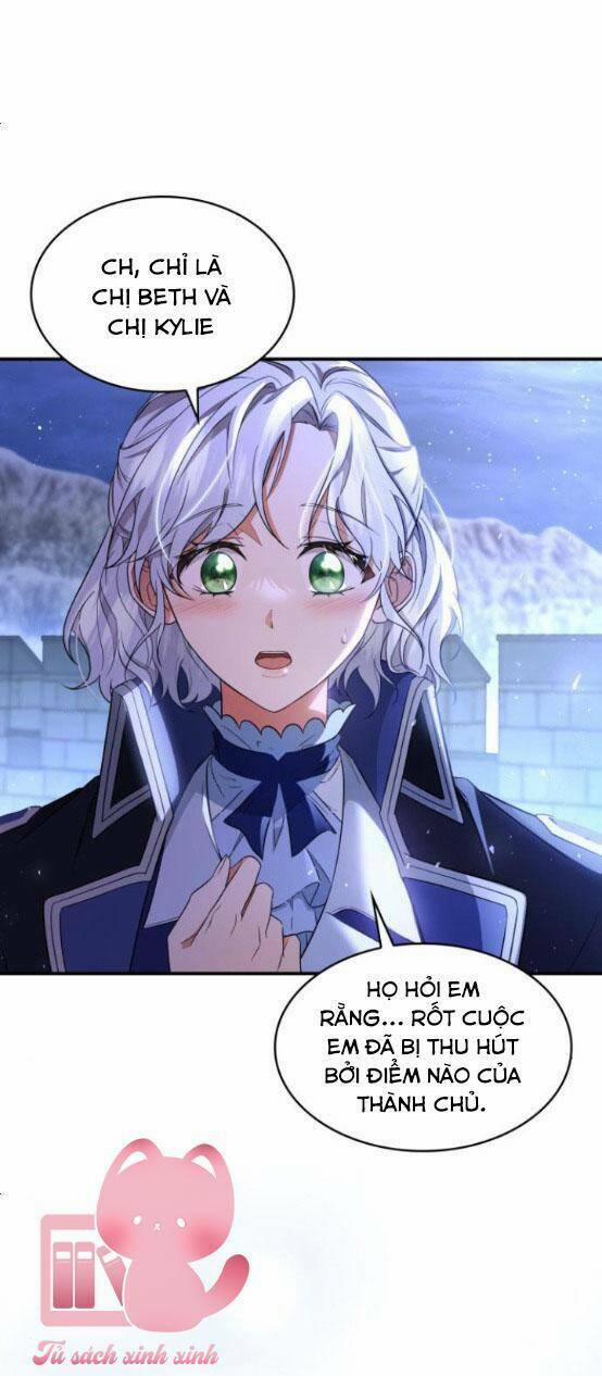 DI VẬT Melvin Để Lại 19 trang 44