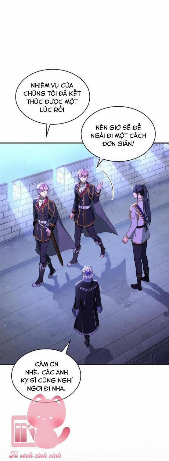 DI VẬT Melvin Để Lại 19 trang 53