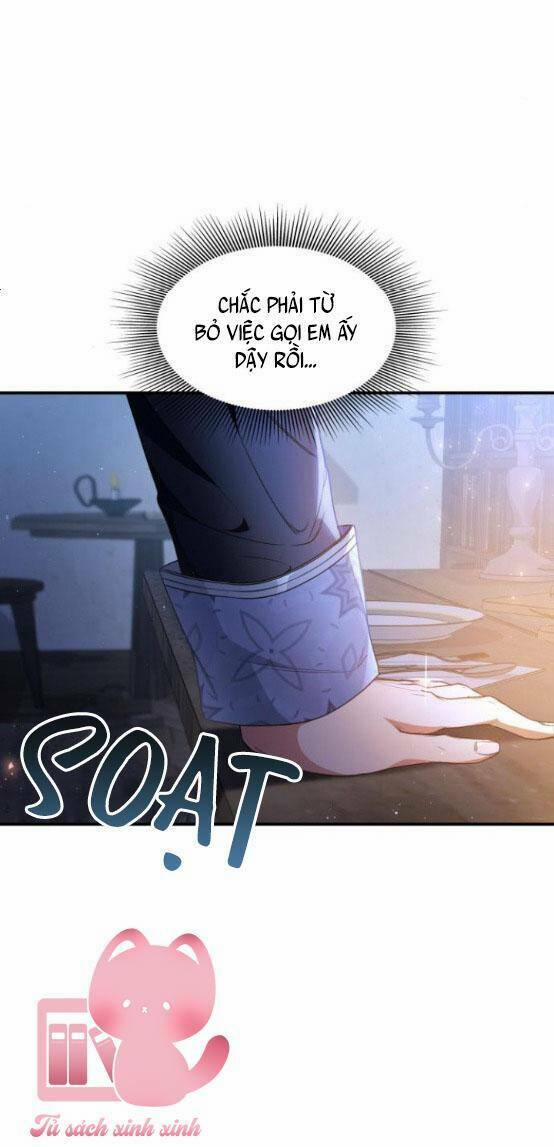 DI VẬT Melvin Để Lại 19 trang 6