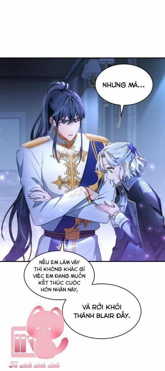 DI VẬT Melvin Để Lại 19 trang 61