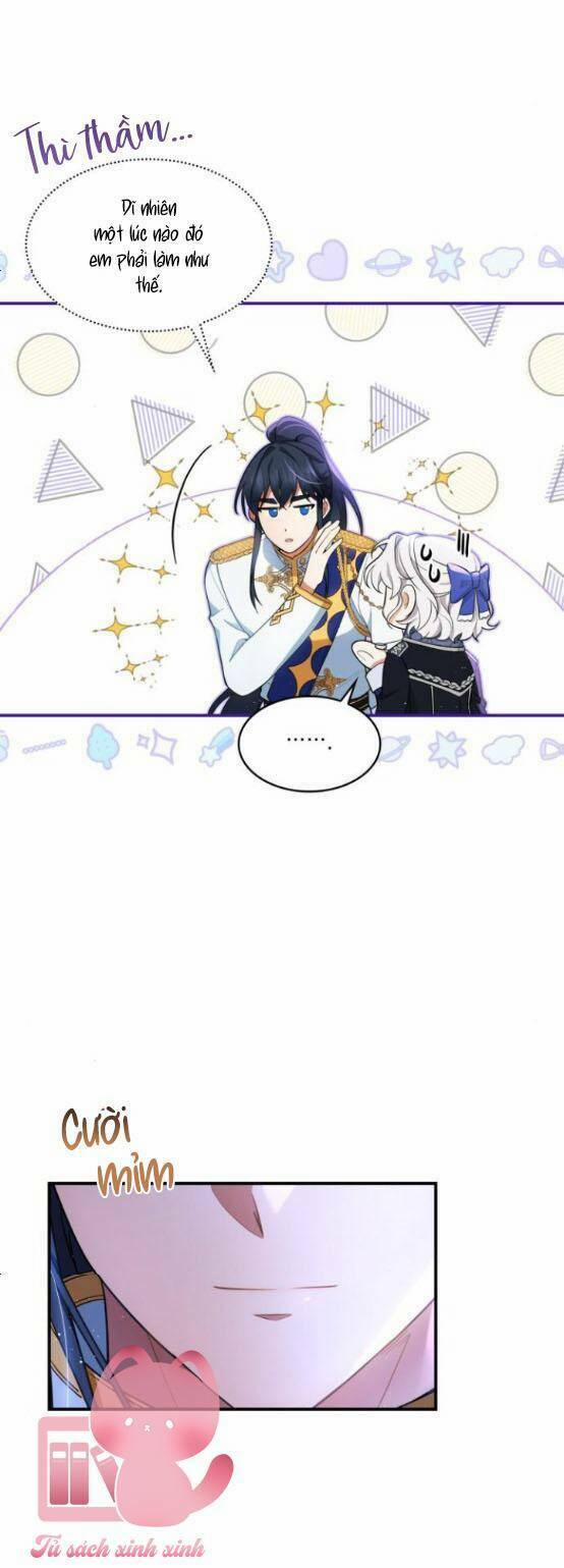 DI VẬT Melvin Để Lại 19 trang 62