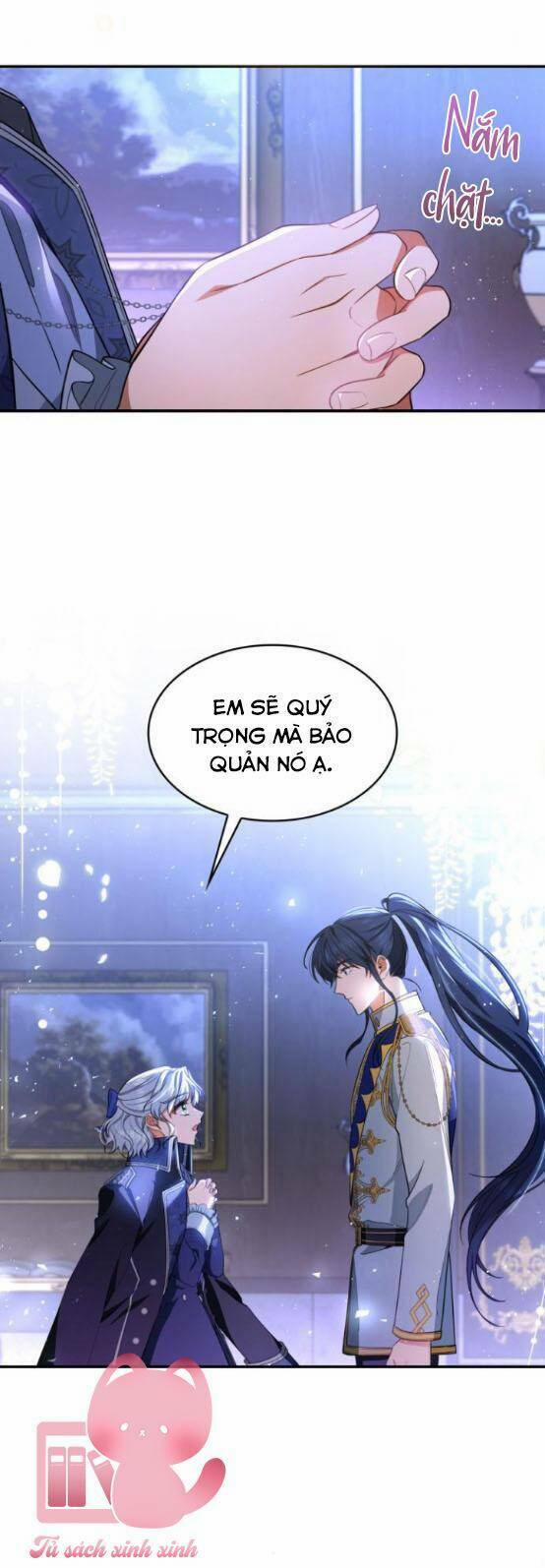 DI VẬT Melvin Để Lại 19 trang 68