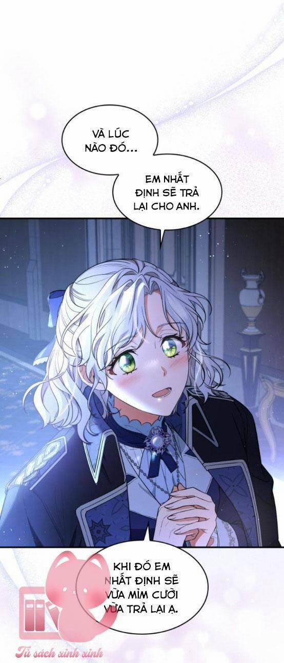 DI VẬT Melvin Để Lại 19 trang 69