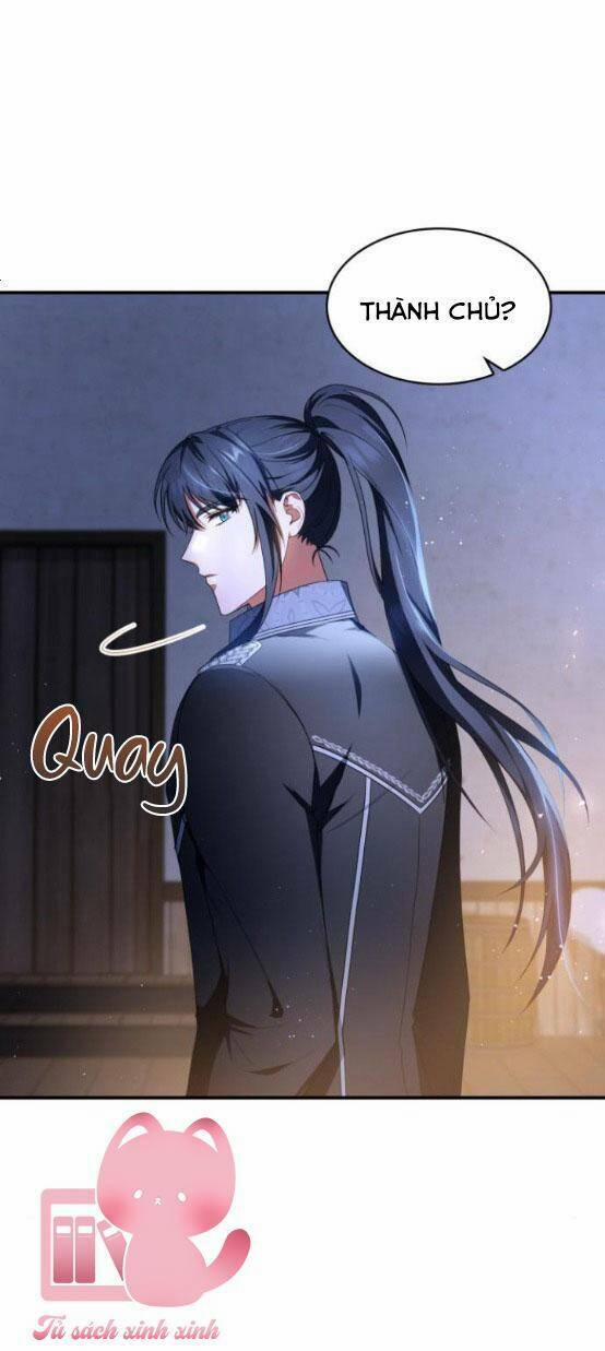 DI VẬT Melvin Để Lại 19 trang 8