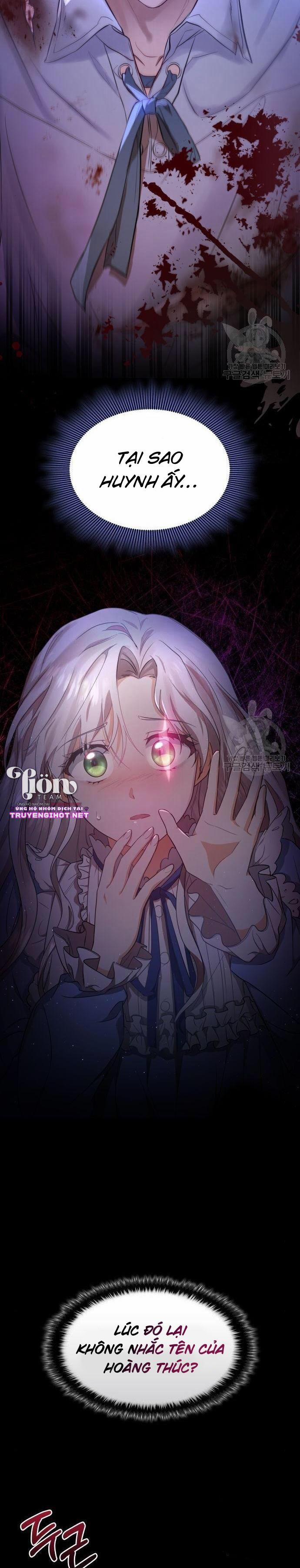 DI VẬT Melvin Để Lại 2.5 trang 13