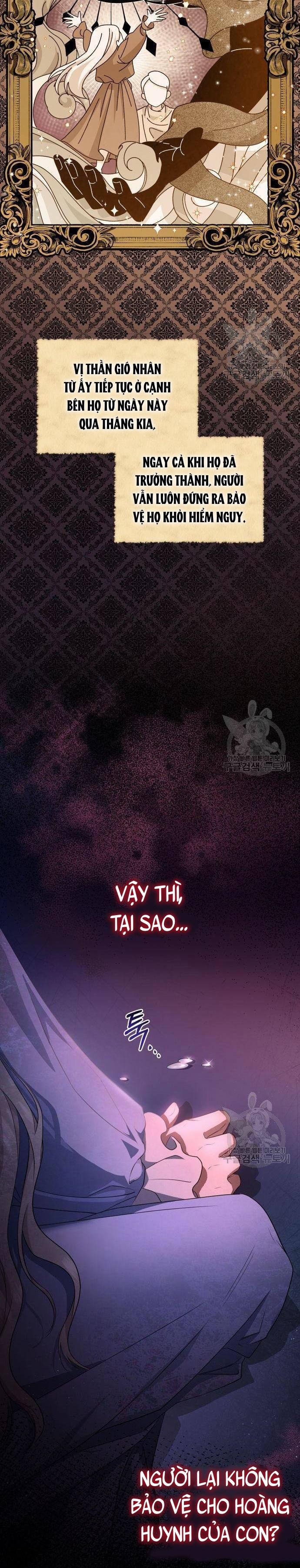 DI VẬT Melvin Để Lại 2.5 trang 16