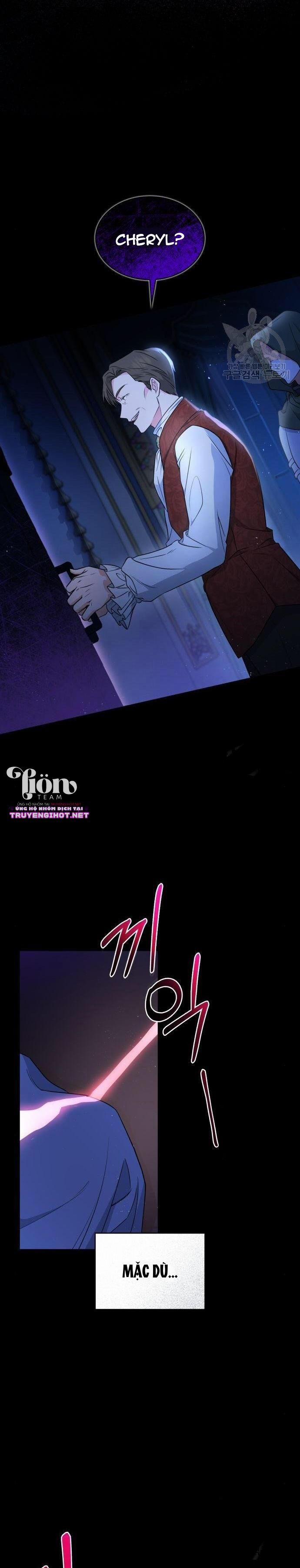 DI VẬT Melvin Để Lại 2.5 trang 17