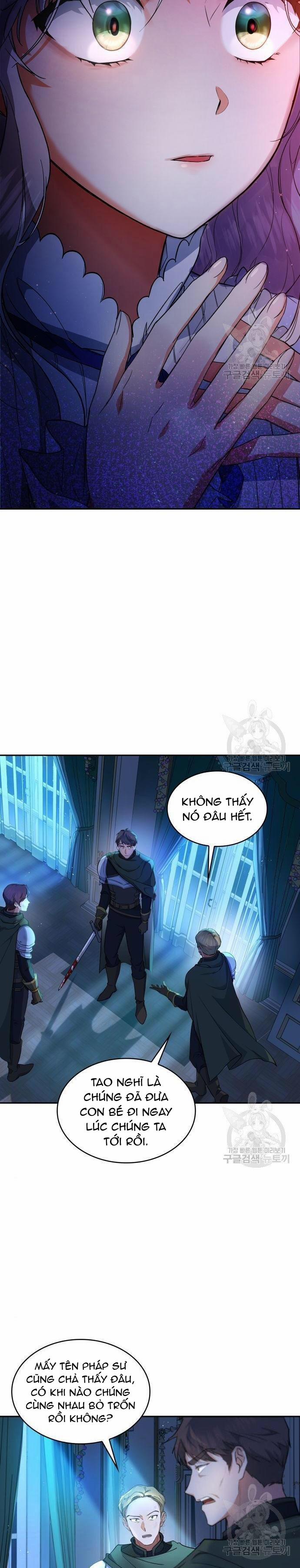 DI VẬT Melvin Để Lại 2.5 trang 6