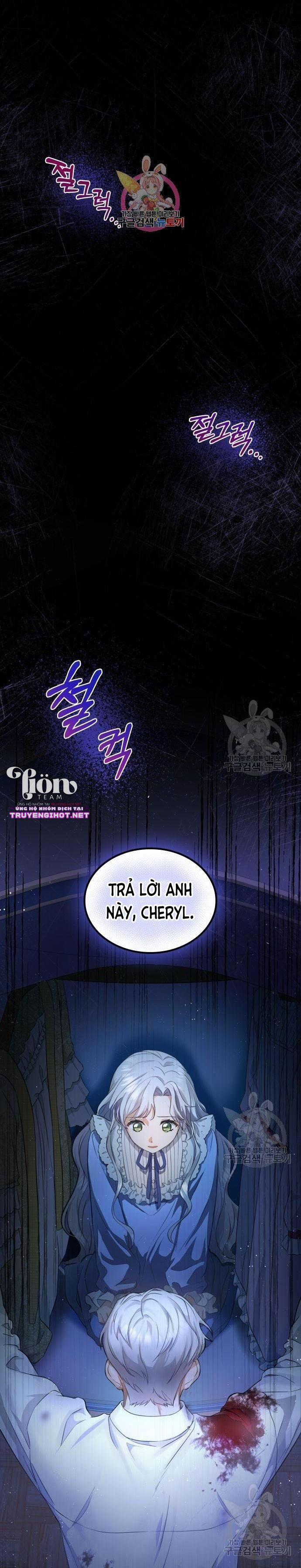 DI VẬT Melvin Để Lại 2 trang 1