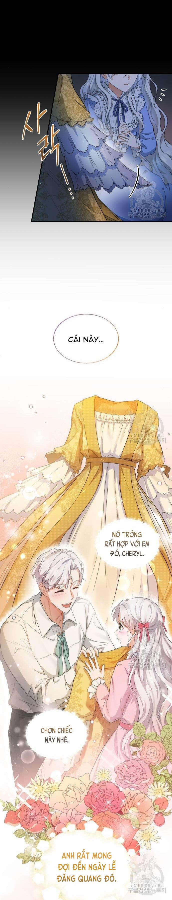 DI VẬT Melvin Để Lại 2 trang 10