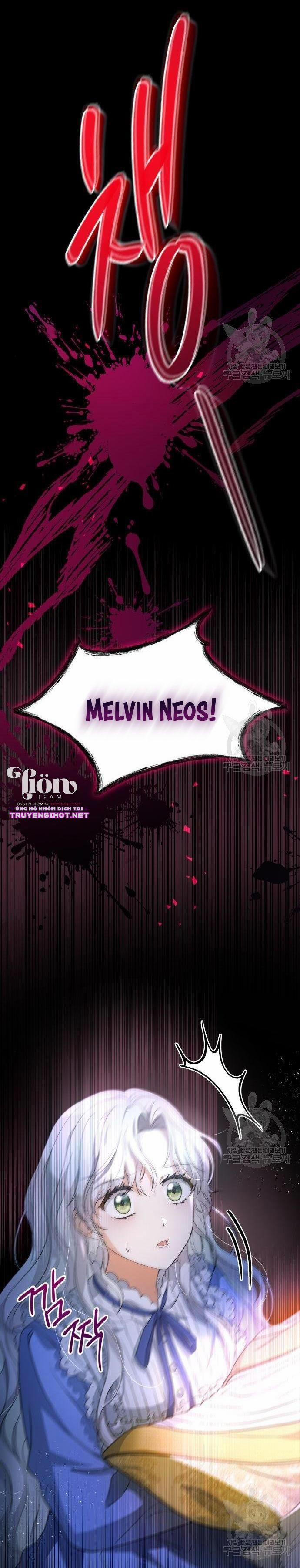 DI VẬT Melvin Để Lại 2 trang 13