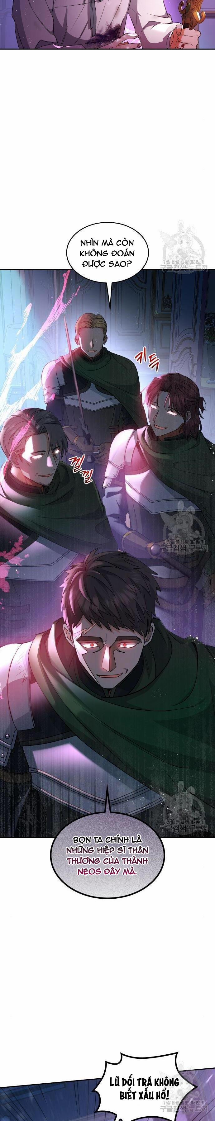 DI VẬT Melvin Để Lại 2 trang 16