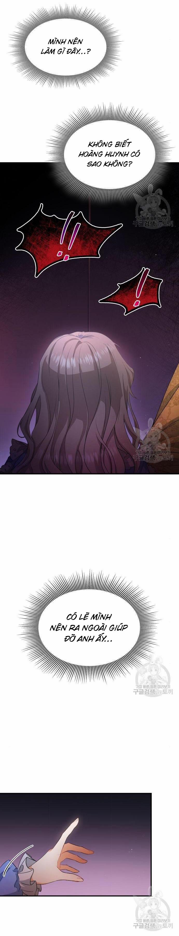 DI VẬT Melvin Để Lại 2 trang 20