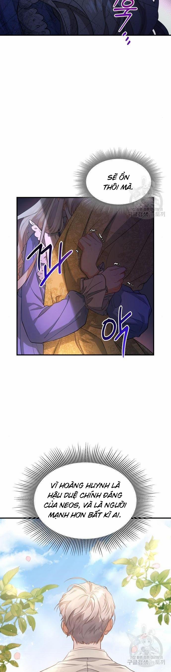 DI VẬT Melvin Để Lại 2 trang 22