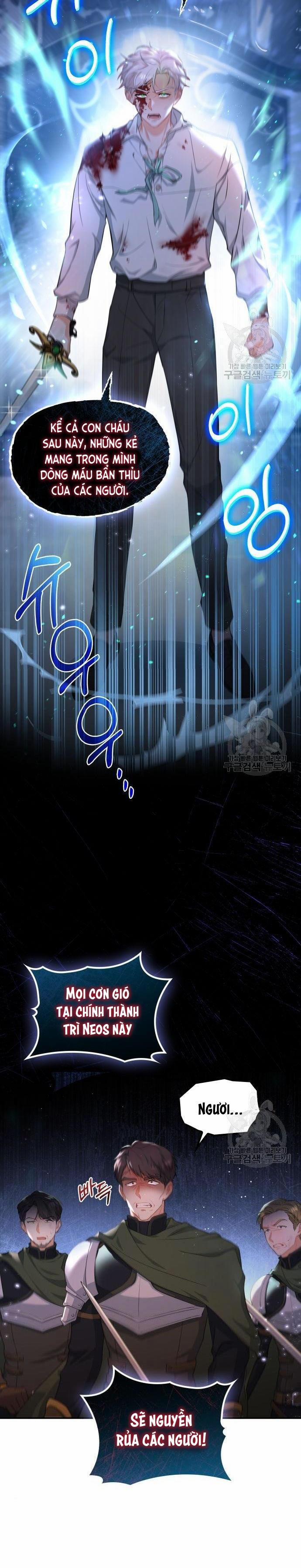 DI VẬT Melvin Để Lại 2 trang 26