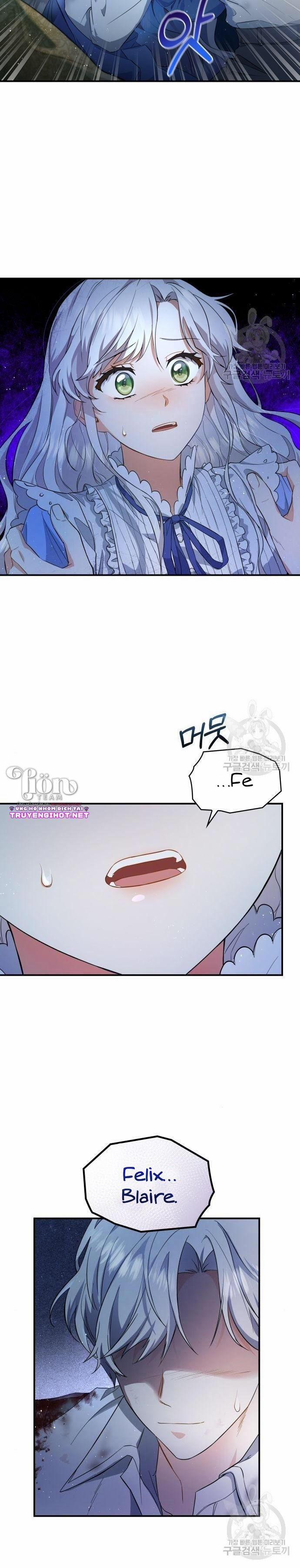 DI VẬT Melvin Để Lại 2 trang 3