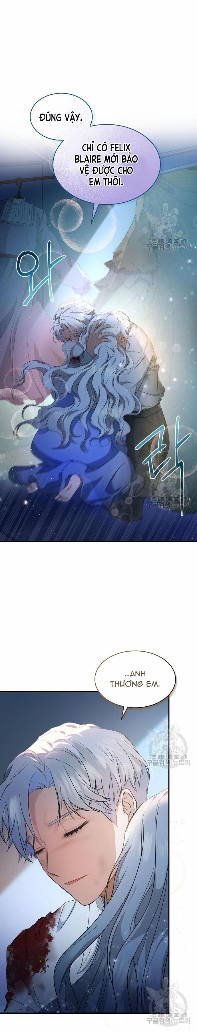 DI VẬT Melvin Để Lại 2 trang 4