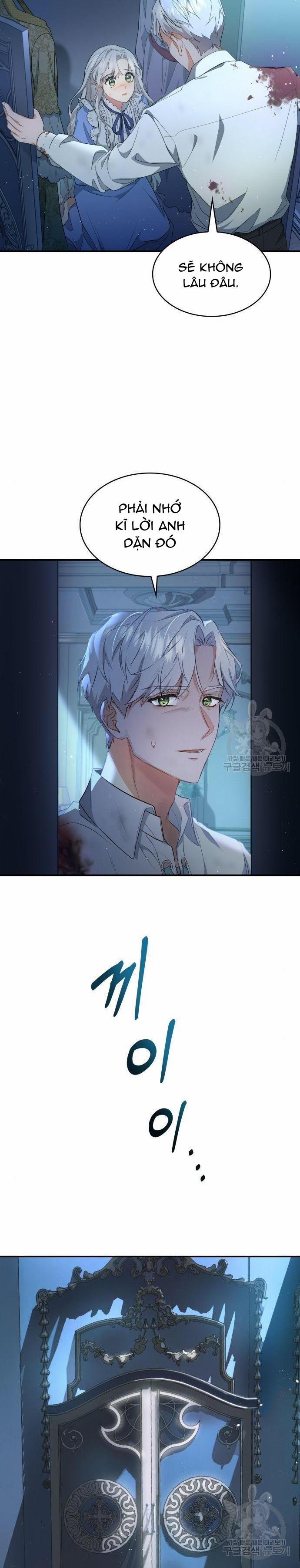 DI VẬT Melvin Để Lại 2 trang 6