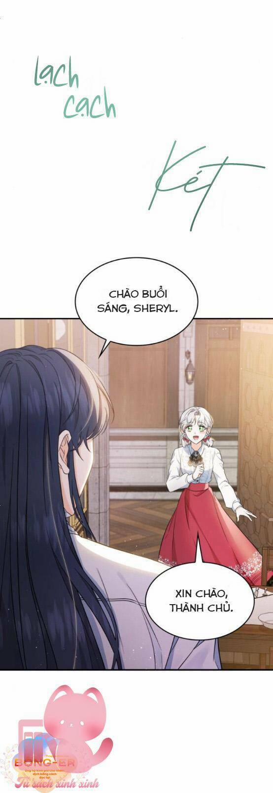 DI VẬT Melvin Để Lại 20 trang 12