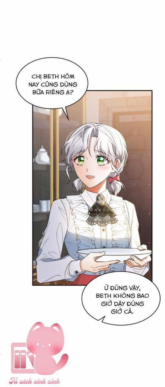 DI VẬT Melvin Để Lại 20 trang 14