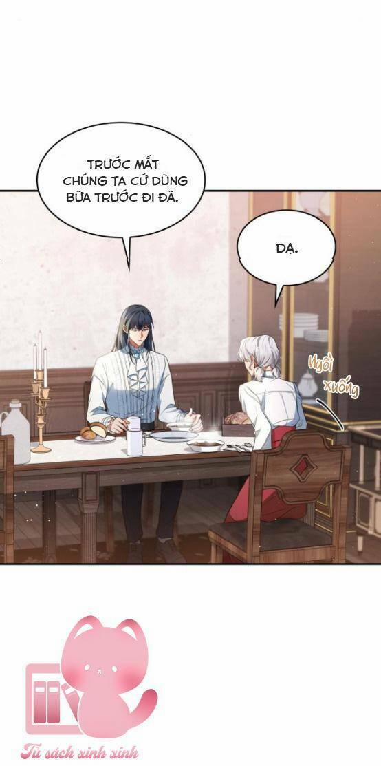 DI VẬT Melvin Để Lại 20 trang 16