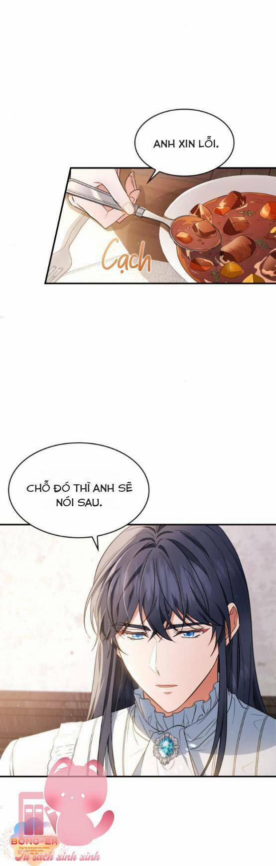 DI VẬT Melvin Để Lại 20 trang 23