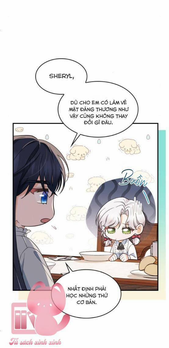 DI VẬT Melvin Để Lại 20 trang 29