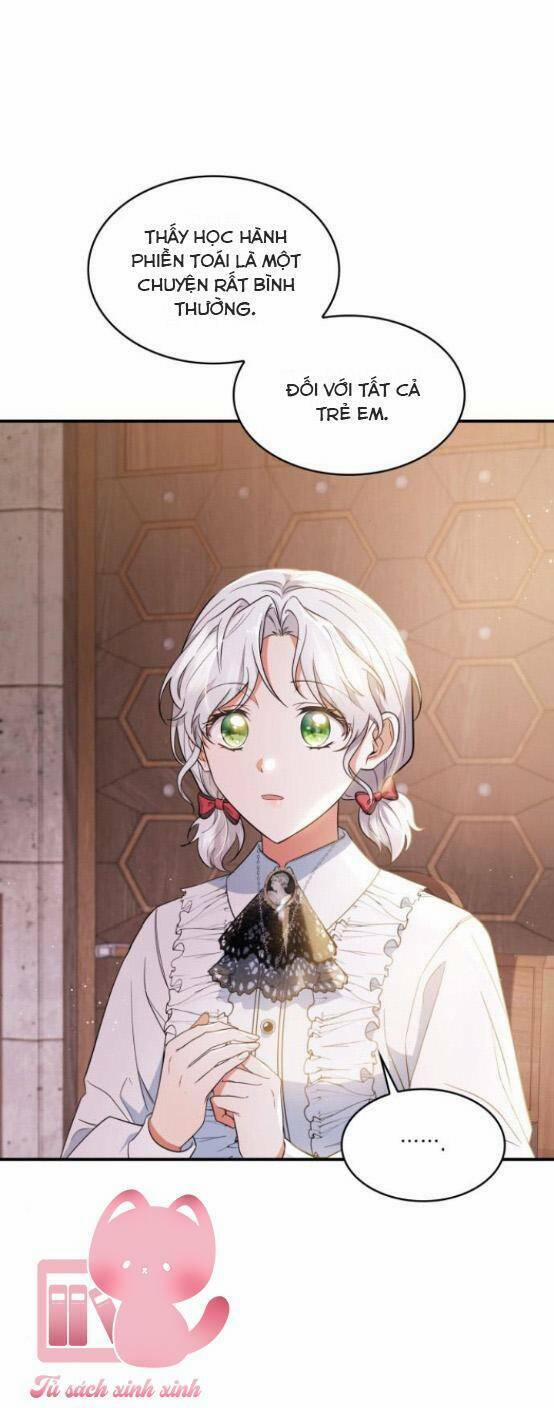 DI VẬT Melvin Để Lại 20 trang 31