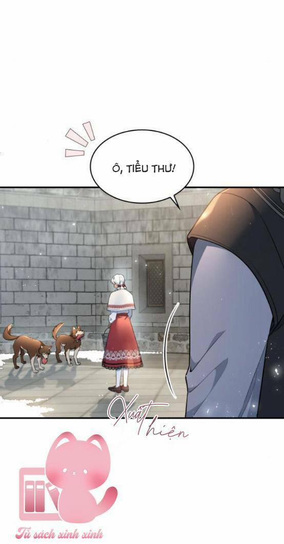 DI VẬT Melvin Để Lại 20 trang 37