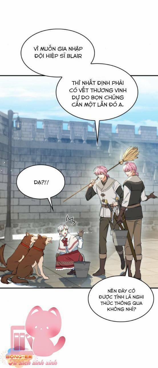 DI VẬT Melvin Để Lại 20 trang 43