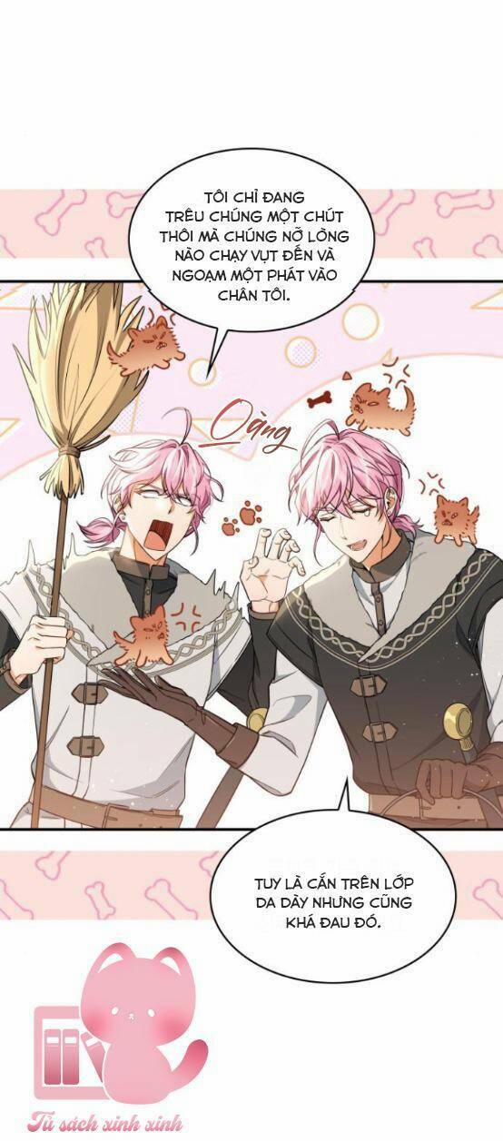 DI VẬT Melvin Để Lại 20 trang 44